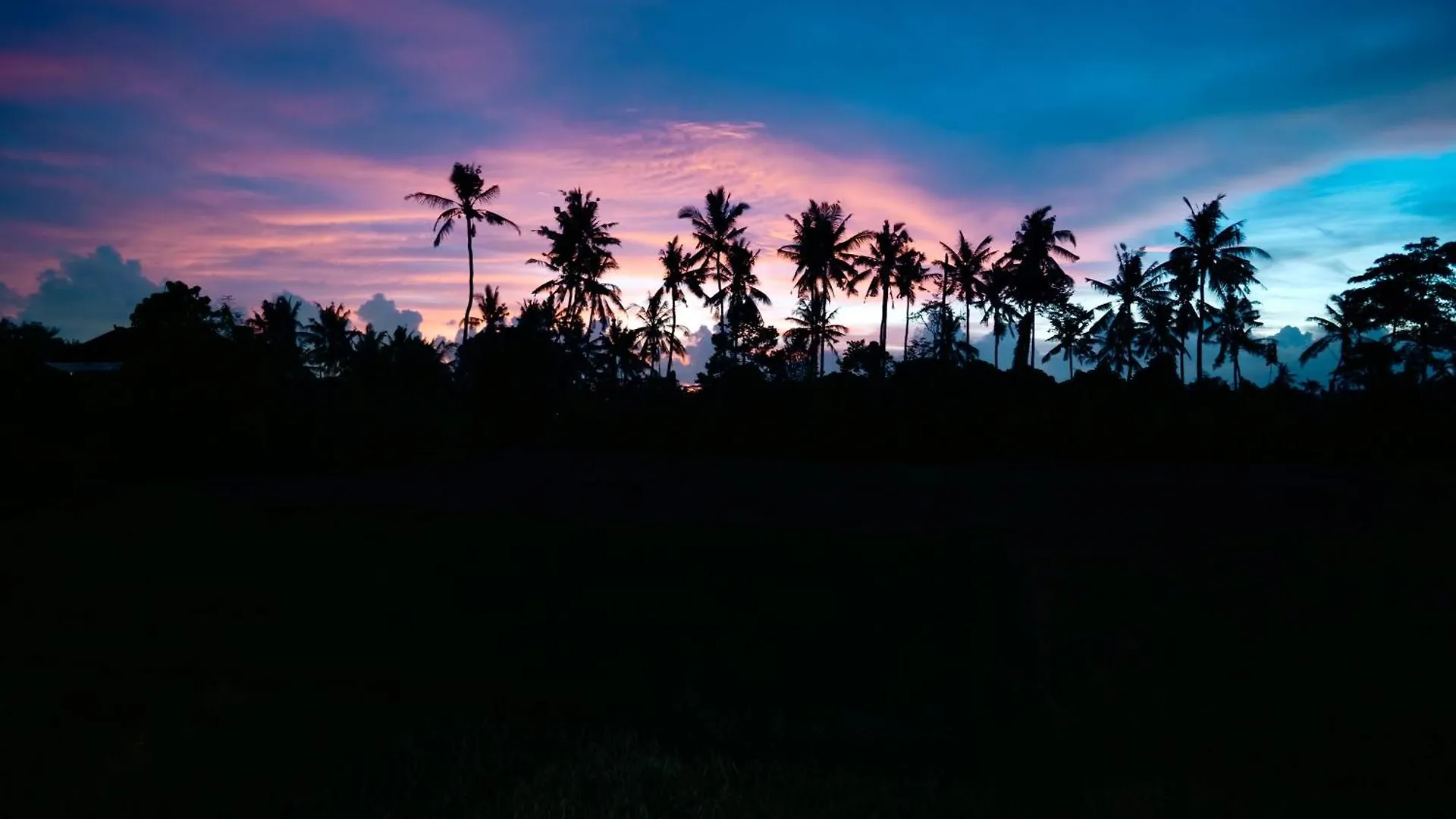 Villa Joglo Hati - A Heartbeat In Paradise Ubud  Indonesia