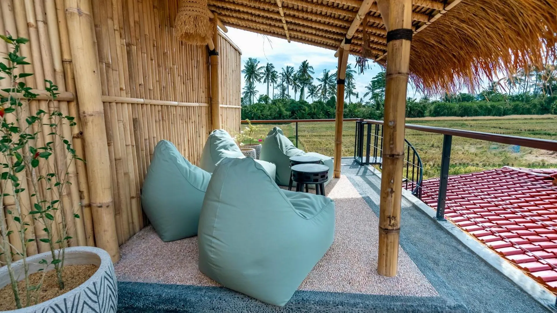 Joglo Hati - A Heartbeat In Paradise Ubud  0*, Ubud (Bali)