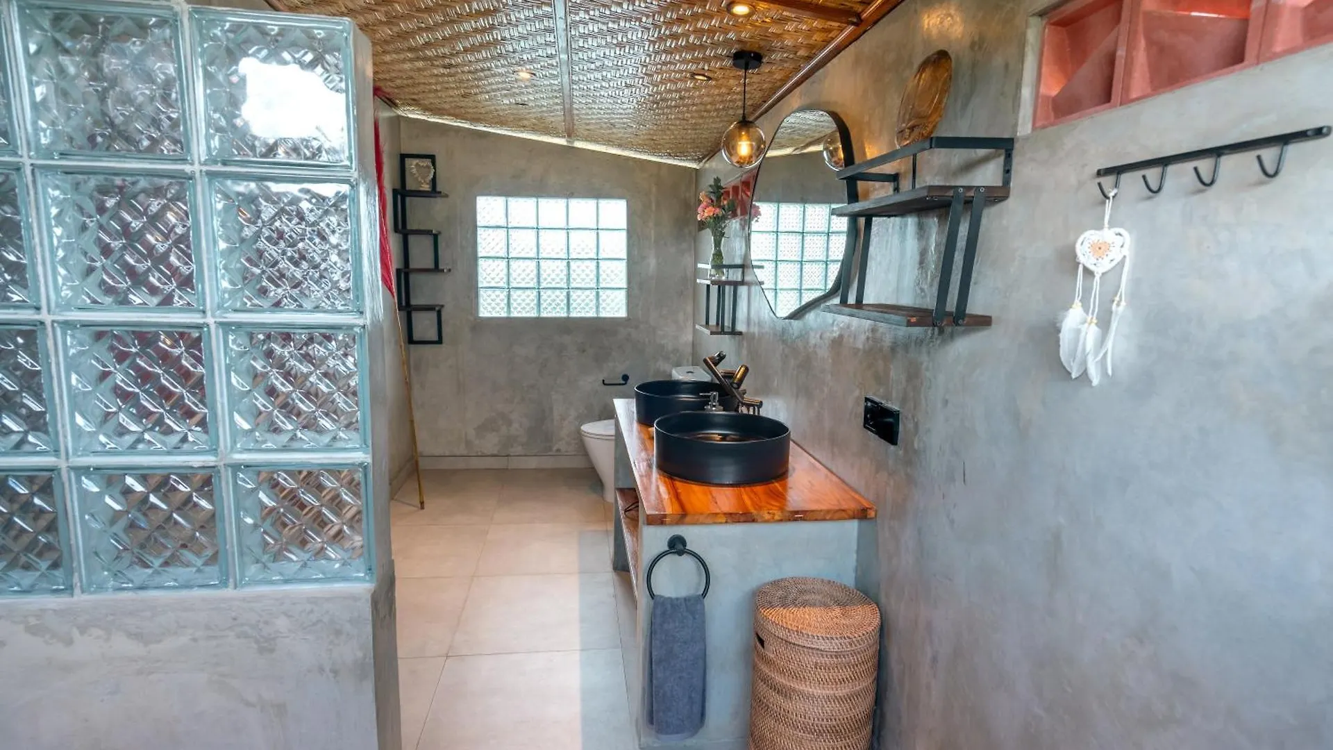 Villa Joglo Hati - A Heartbeat In Paradise Ubud  Indonesia