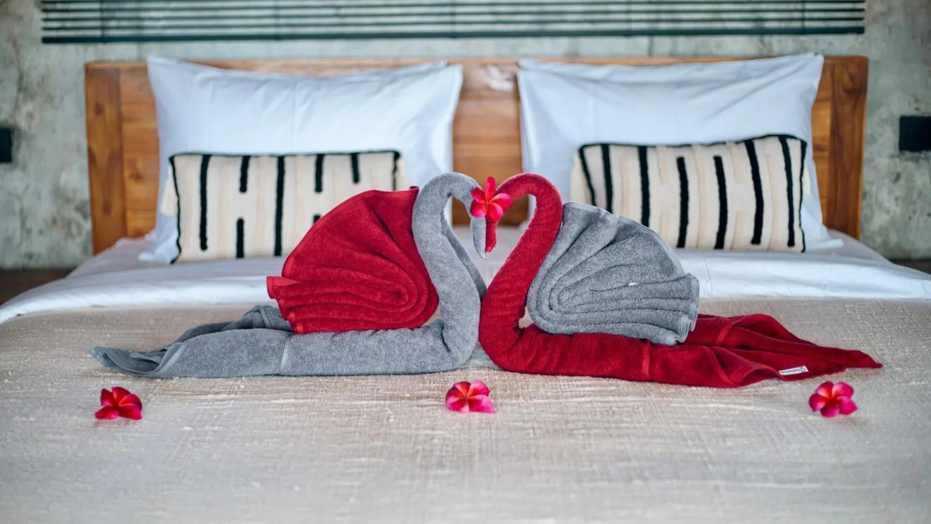 Joglo Hati - A Heartbeat In Paradise Ubud  Villa Ubud (Bali)